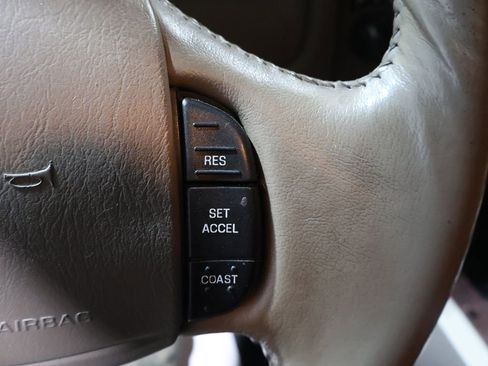 Used 2000 Ford Excursion Limited image 34