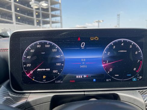 Certified 2023 Mercedes-Benz C 43 AMG 4MATIC Sedan image 6