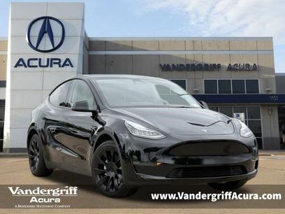 Used 2022 Tesla Model Y Long Range