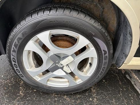 Used 2003 Saturn ION Level 3 w/ Travel Pkg FWD image 19