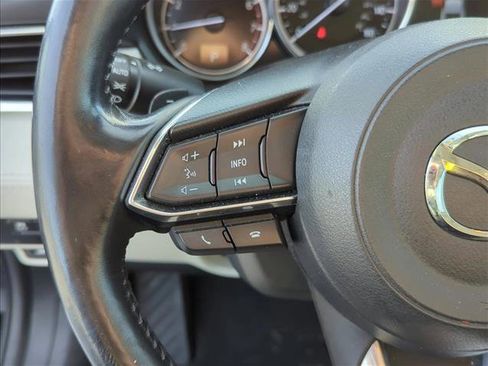 Used 2020 MAZDA MAZDA6 Grand Touring Reserve image 13