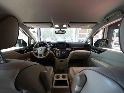 Used 2012 Nissan Quest SL image 19