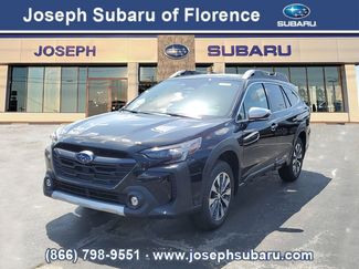 Used 2025 Subaru Outback Touring XT w/ Popular Package #2 video 1