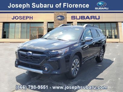 Used 2025 Subaru Outback Touring XT w/ Popular Package #2