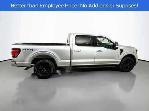 New 2026 Ford F150 XLT w/ Equipment Group 302A MID AWD/4WD image 8