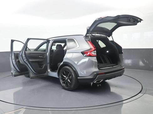 Used 2024 Honda CR-V Sport image 75