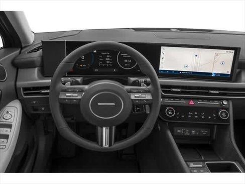Used 2024 Hyundai Sonata SEL FWD image 4