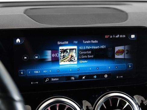 Used 2023 Mercedes-Benz EQB 250+ w/ Exclusive Package image 29