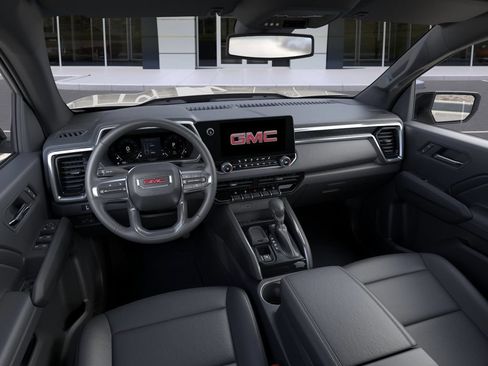 New 2026 GMC Canyon Elevation w/ Convenience Package RWD image 15