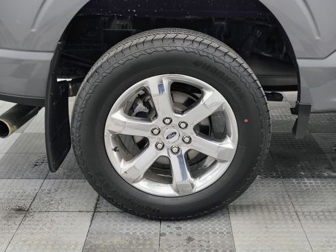 Used 2021 Ford F150 Lariat image 16