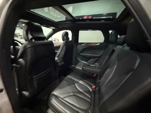 Used 2016 Lincoln MKC Reserve w/ Lincoln MKC Climate Package image 24