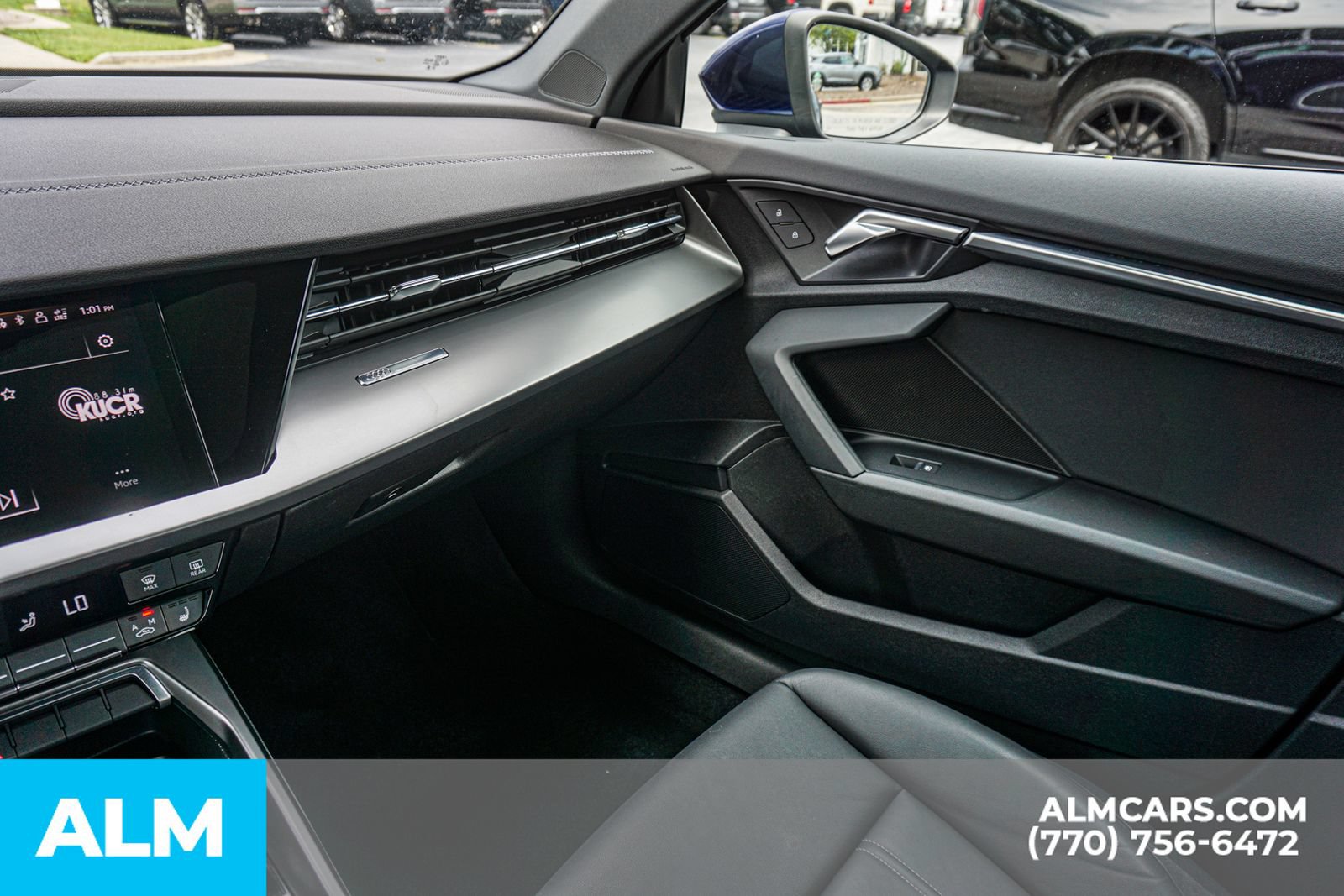 Used 2022 Audi A3 2.0T Premium FWD image 46