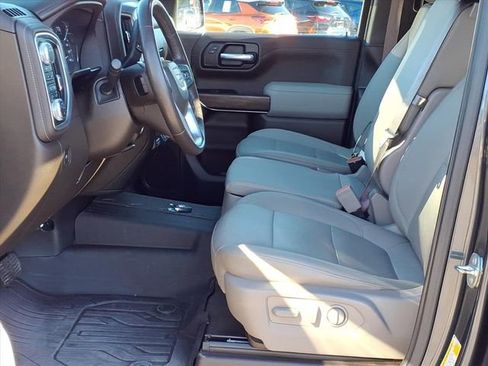 Used 2022 GMC Sierra 1500 SLT image 8