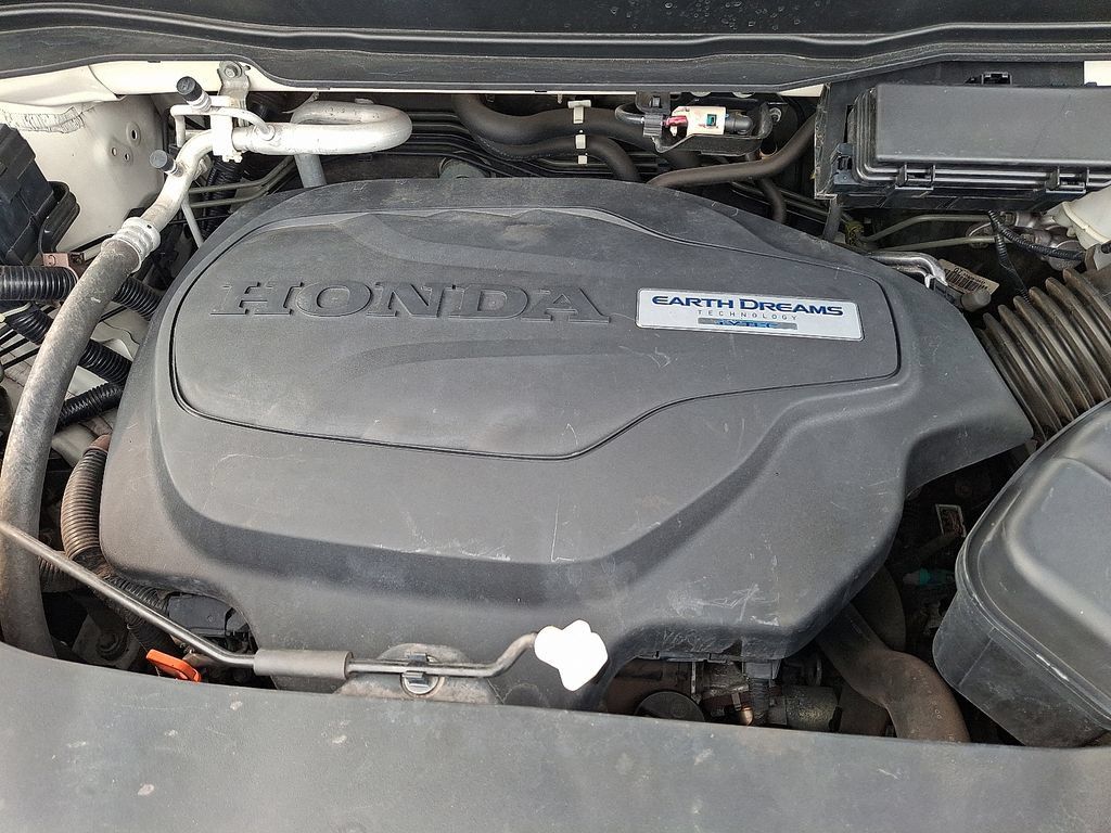 Used 2016 Honda Pilot EX-L image 26