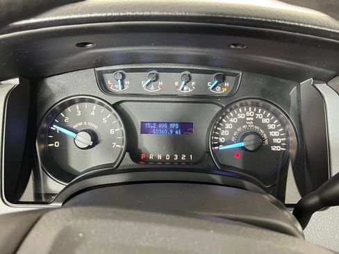 Used 2012 Ford F150 STX image 19