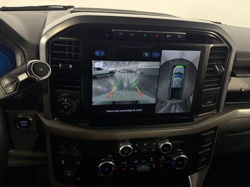 Used 2024 Ford F150 XLT w/ Equipment Group 302A MID image 20