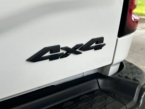 Used 2025 RAM 3500 Tradesman AWD/4WD image 22