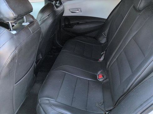 Used 2020 Toyota Corolla XSE image 15