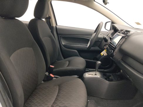 Used 2023 Mitsubishi Mirage ES FWD image 21
