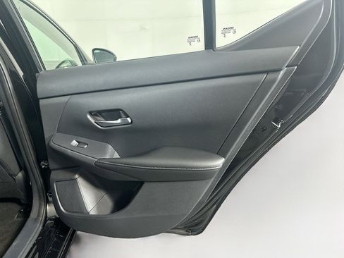 Used 2023 Nissan Sentra SV w/ All-Weather Package image 30