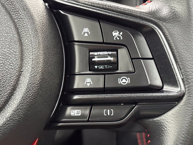 Used 2024 Subaru Forester Sport AWD/4WD image 15