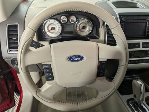 Used 2007 Ford Edge SEL image 17