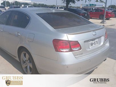 Used 2010 Lexus GS 350