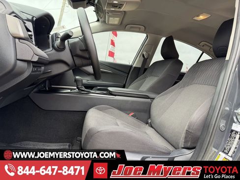 Certified 2025 Toyota Camry LE image 27