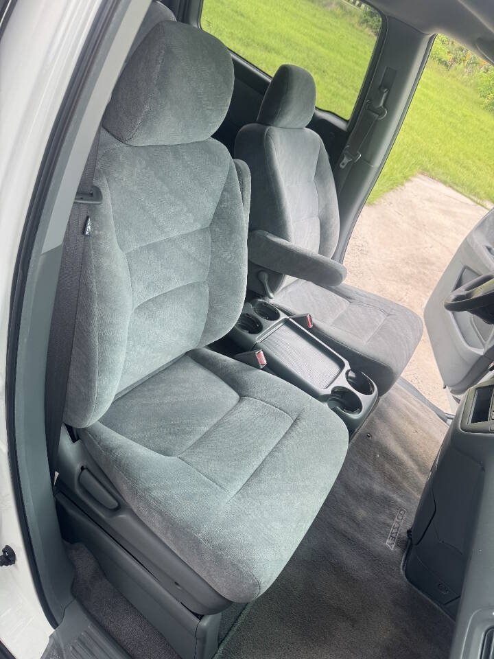 Used 2003 Honda Odyssey EX image 15