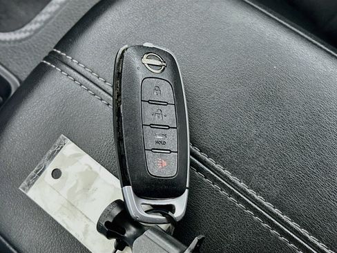 Used 2024 Nissan Sentra S FWD image 24