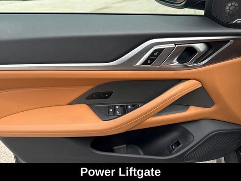 Used 2023 BMW i4 eDrive40 w/ Premium Package RWD image 15