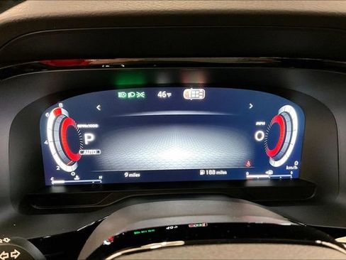 New 2026 Nissan Pathfinder Platinum image 25