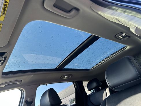 Certified 2023 Hyundai Santa Fe SEL Premium image 28