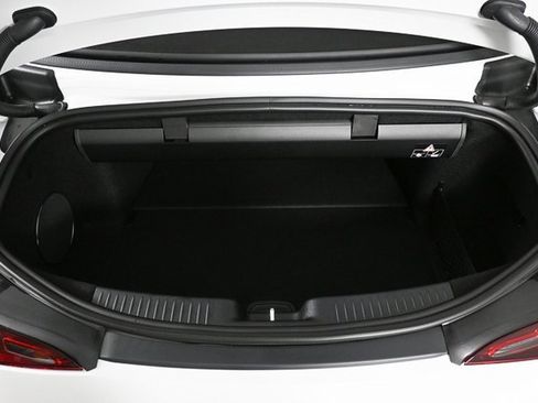 Used 2025 Mercedes-Benz SL 55 AMG 4MATIC image 23