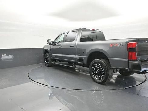 New 2026 Ford F350 Platinum AWD/4WD image 5