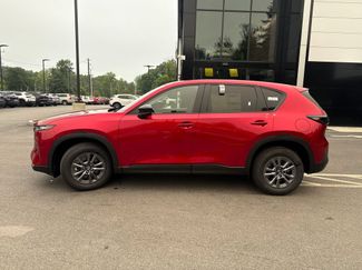 New 2026 MAZDA CX-5 Select AWD/4WD video 2