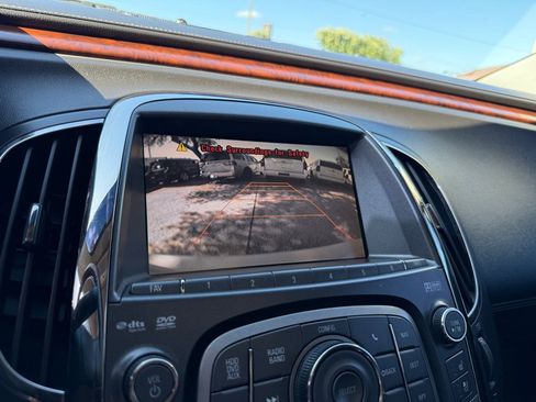 Used 2010 Buick LaCrosse CXS w/ Touring Package FWD image 30