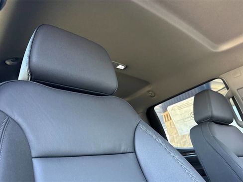 New 2025 Chevrolet Silverado 1500 LT w/ All Star Edition Plus image 17