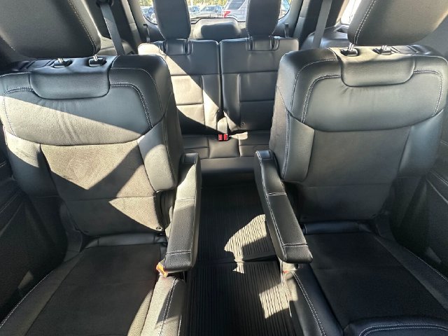 Used 2022 Ford Explorer ST w/ ST Street Pack AWD/4WD image 22