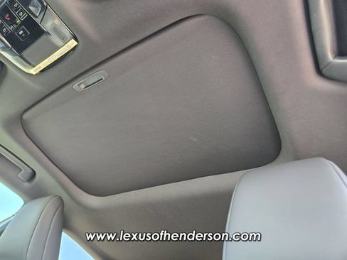 Certified 2025 Lexus RX 350h w/ Convenience Package AWD/4WD image 12