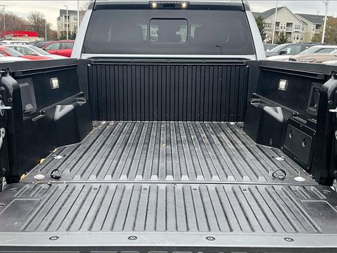 Used 2024 Toyota Tacoma TRD Sport image 31