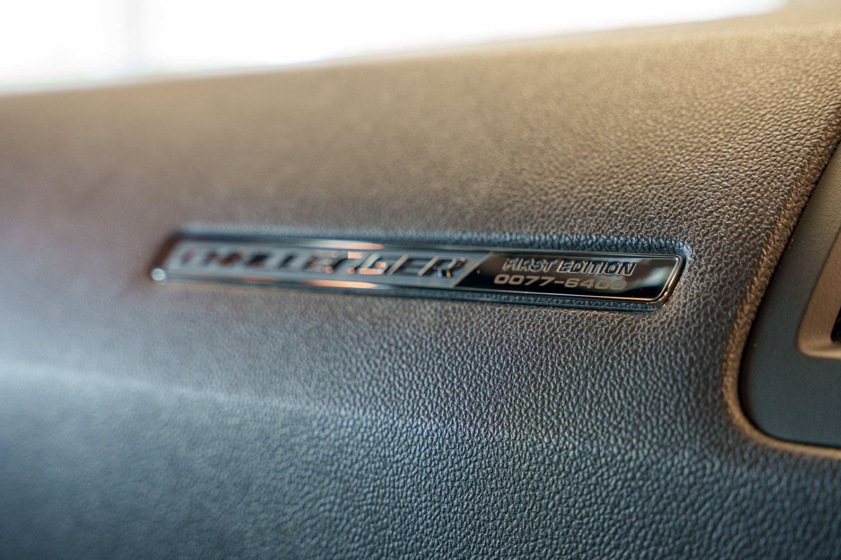 Used 2008 Dodge Challenger SRT8 RWD image 27