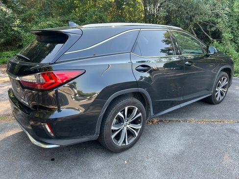 Used 2018 Lexus RX 350L FWD image 3