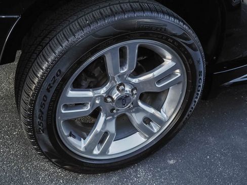 Used 2010 Ford Explorer Sport Trac Limited image 32