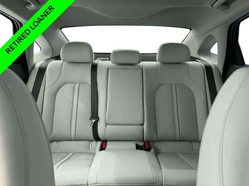 New 2025 Hyundai Sonata SEL image 17