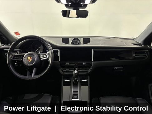 Used 2023 Porsche Macan w/ Premium Package Plus AWD/4WD image 15