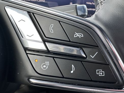 Used 2025 Buick Enclave Preferred image 21