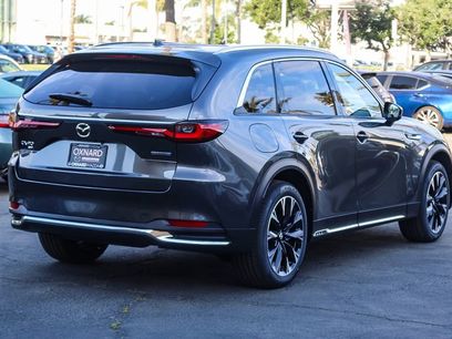 New 2026 MAZDA CX-90 Plug-In Hybrid w/ Premium Plus