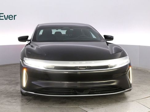 Used 2023 Lucid Air Touring AWD/4WD image 12