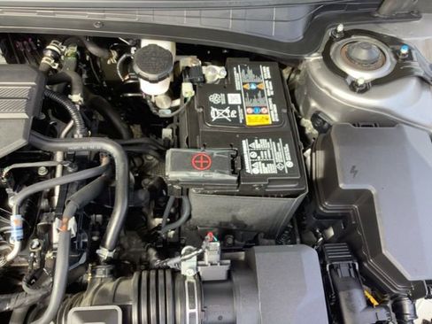 Used 2025 Kia K4 EX image 28